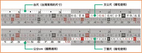 文公尺查询|文公尺換算器